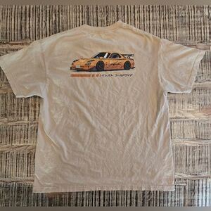 Mens Graphic T-Shirt